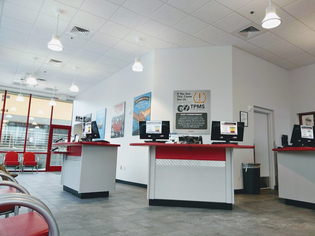 Discount Tire | 400 W E Bakerview Rd, Bellingham, WA 98226, USA | Phone: (360) 392-2091