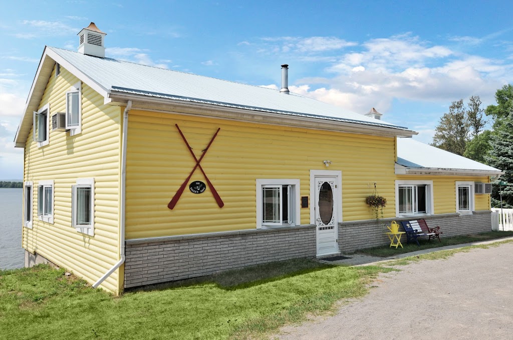 Ontario Retreats | 144 McNee Dr, Golden Lake, ON K0J 1X0, Canada | Phone: (613) 690-6253