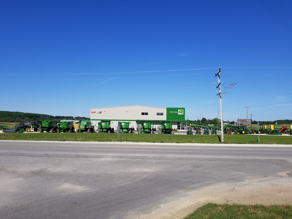 Esso | 2802 County Rd 42, Stayner, ON L0M 1S0, Canada | Phone: (705) 466-3776