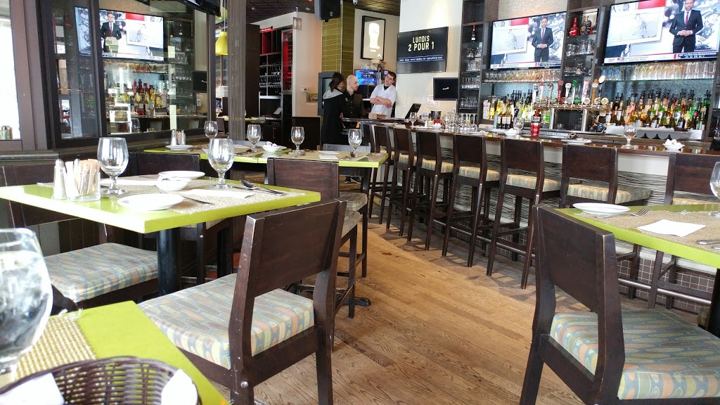 Restaurant Les Frères Toc | 20815 Boulevard Henri-Bourassa, Québec, QC G2N 1P6, Canada | Phone: (418) 849-6211