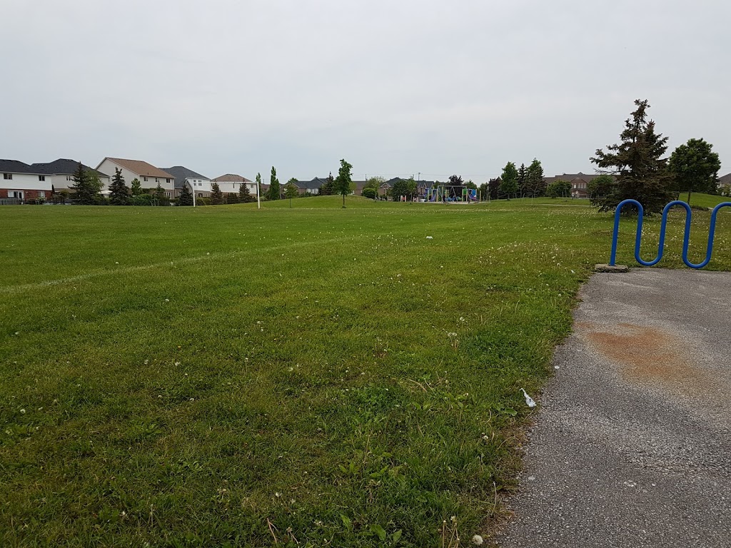 Berton Park | 4050 Berton Ave, Burlington, ON L7M 0B1, Canada | Phone: (905) 333-6166
