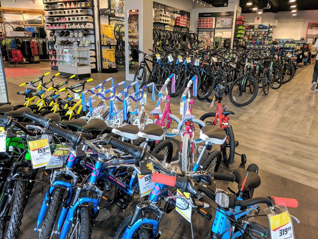 Sport Chek | STONE ROAD MALL, 435 Stone Rd W r1, Guelph, ON N1G 2X6, Canada | Phone: (519) 824-4352
