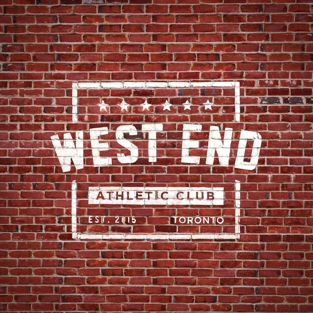 West End Athletic Club | 283 Bering Ave, Etobicoke, ON M8Z 3A5, Canada | Phone: (416) 621-1234