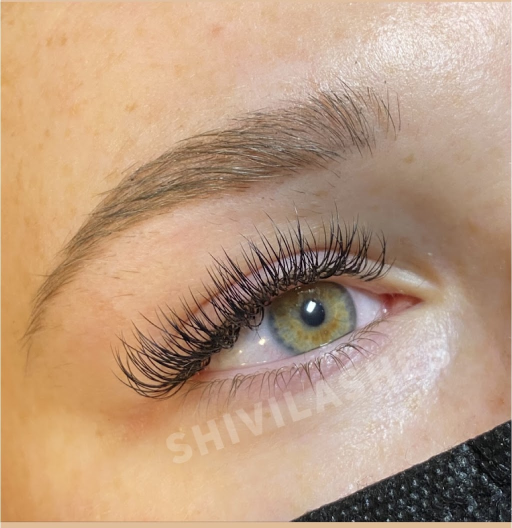 Shivibeautybar | 1408 Magnolia Pl, Coquitlam, BC V3H 4S8, Canada | Phone: (778) 999-9945