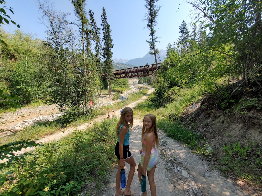 Natural Mineral Hot Springs Pools at Fairmont Hot Springs Resort | 5225 Fairmont Resort Rd, Fairmont Hot Springs, BC V0B 1L1, Canada | Phone: (250) 345-6030