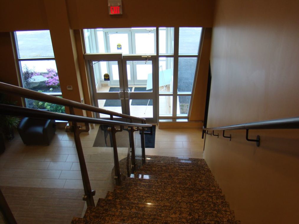 JJ McGuire General Contractors Inc | 880 Farewell St, Oshawa, ON L1H 6N6, Canada | Phone: (905) 436-2554