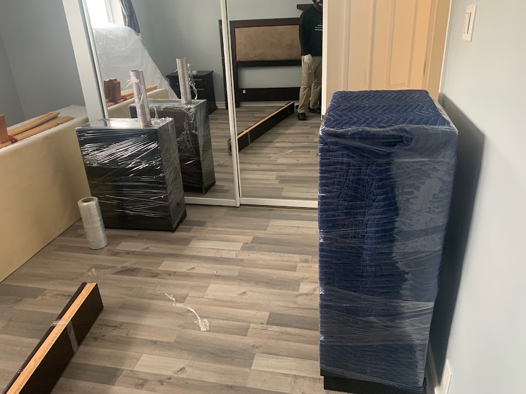 Fastrack Movers | 7568 Wildfern Dr, Mississauga, ON L4T 3P6, Canada | Phone: (647) 676-0296