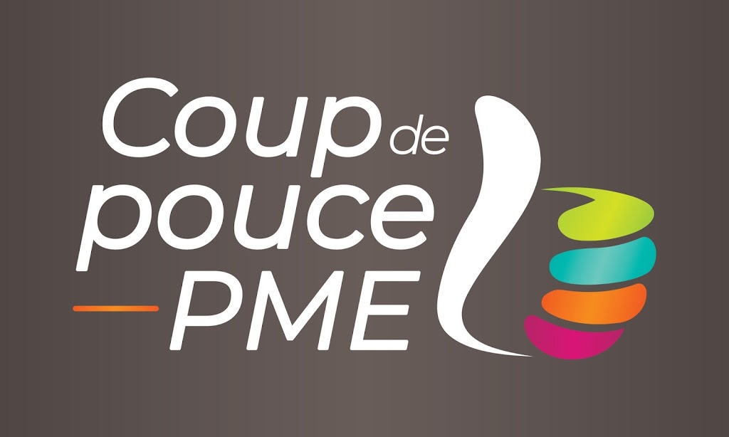 Coup de pouce PME | 2615 Boulevard Louis Fréchette suite 2, Nicolet, QC J3T 1N1, Canada | Phone: (819) 269-1543