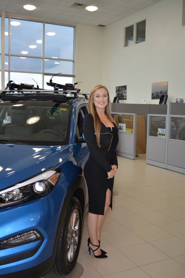 Collingwood Hyundai | 10109 ON-26, Collingwood, ON L9Y 3Z1, Canada | Phone: (705) 446-9046