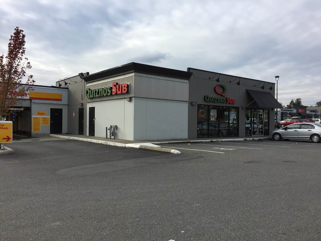Quiznos | 3220 Mount Lehman Rd #101, Abbotsford, BC V4X 2M9, Canada | Phone: (604) 607-7269