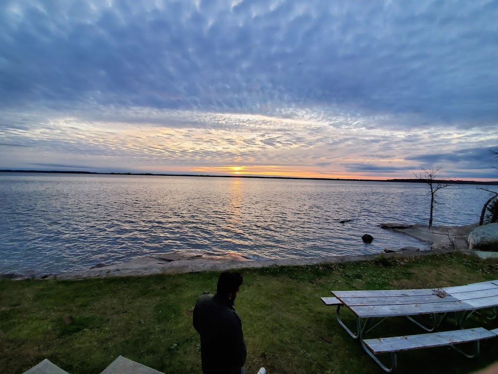 Thousand Islands National Park | 1088 Thousand Islands Pkwy, Mallorytown, ON K0E 1R0, Canada | Phone: (613) 923-5261