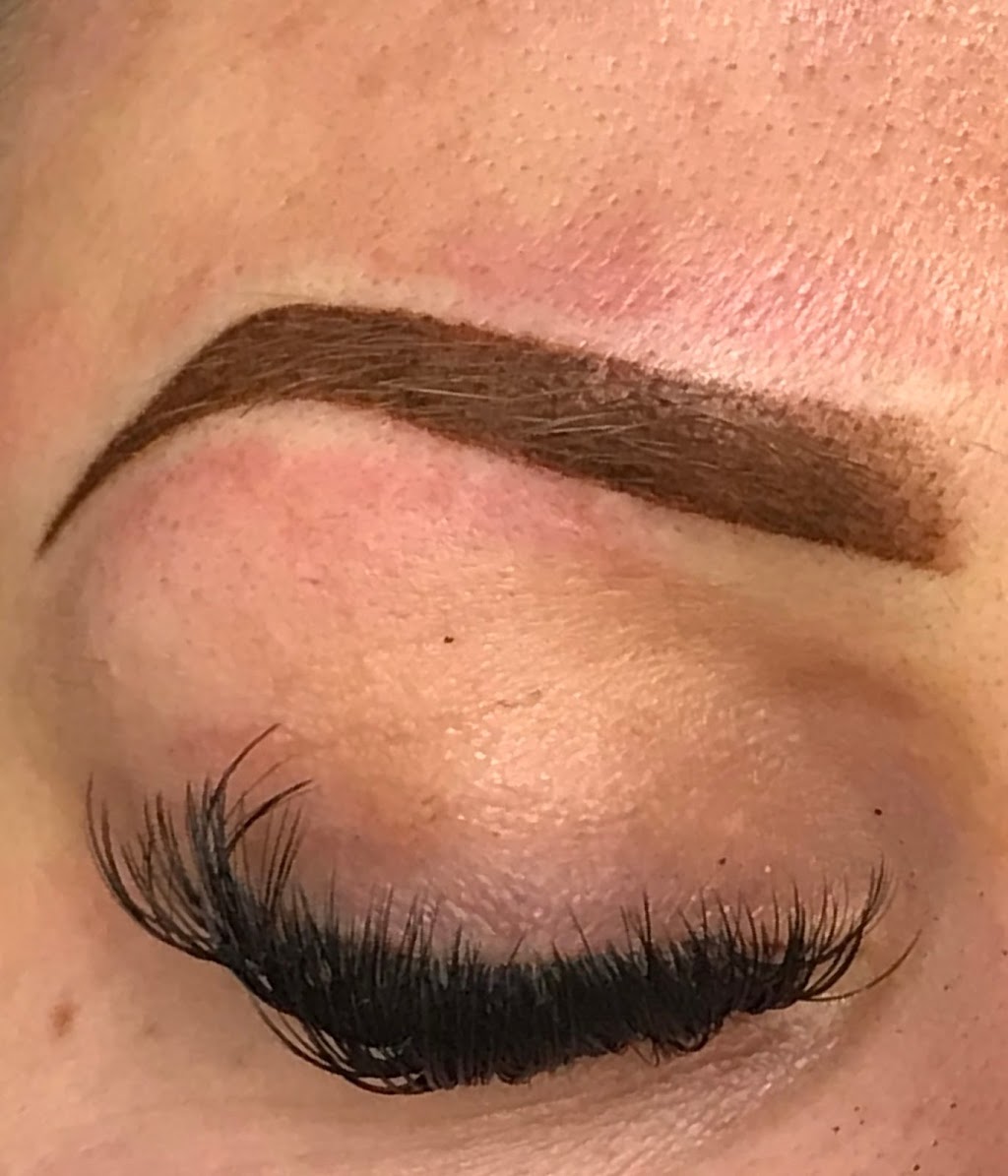Fine Line Cosmetic Tattoo | 17 Asmundsen Ave, Red Deer, AB T4R 1G1, Canada | Phone: (403) 598-0007