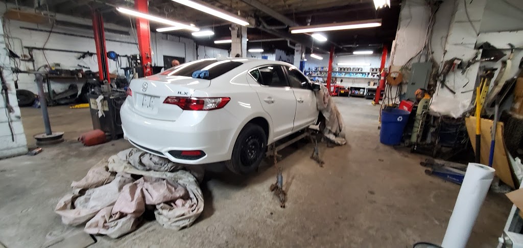 Afghan Auto Service | 361 Ryding Ave, Toronto, ON M6N 1H6, Canada | Phone: (416) 766-2855