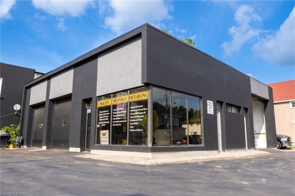 JK Motors | 230 King St, Welland, ON L3B 3J7, Canada | Phone: (289) 776-6299