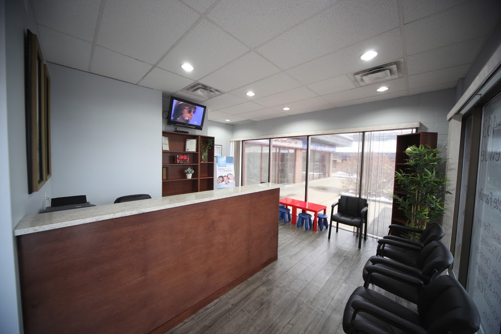 Hillview Family Dental | 319 Woodvale Rd W, Edmonton, AB T6L 3Z7, Canada | Phone: (780) 463-2339