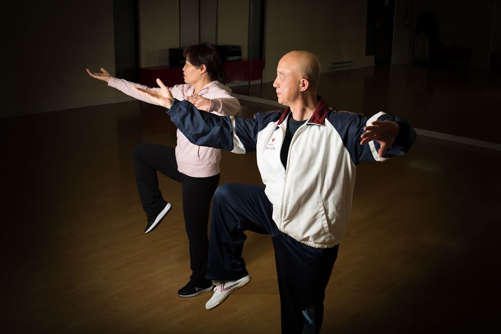 Grand Master Xiao Martial Arts | Rm 135 (Facing Highway, 21900 Westminster Hwy, Richmond, BC V6W 1J5, Canada | Phone: (778) 720-2090