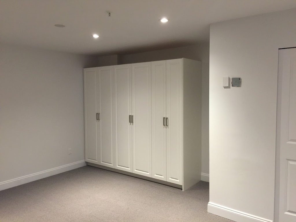 LJH Construction | 4300 N Fraser Way Unit 127, Burnaby, BC V5J 5J8, Canada | Phone: (604) 449-5686