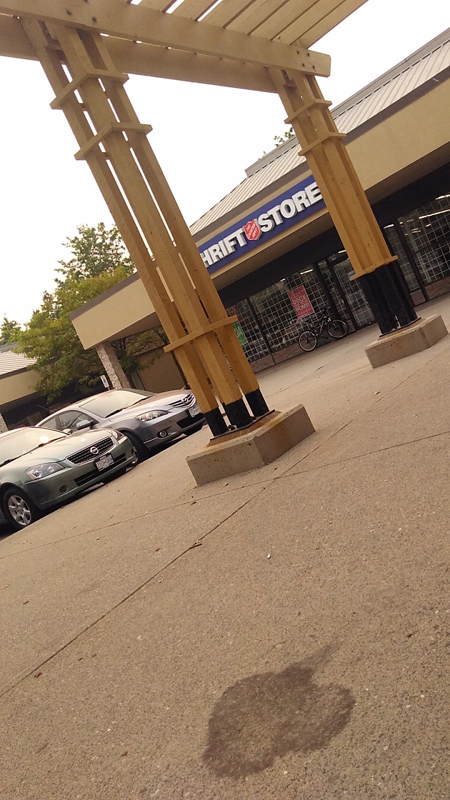 The Salvation Army Thrift Store | 7155 138 St, Surrey, BC V3W 7T9, Canada | Phone: (778) 590-0177