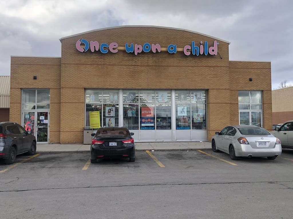 Once Upon A Child | 1550 Upper James St #19, Hamilton, ON L9B 2L6, Canada | Phone: (905) 318-8685