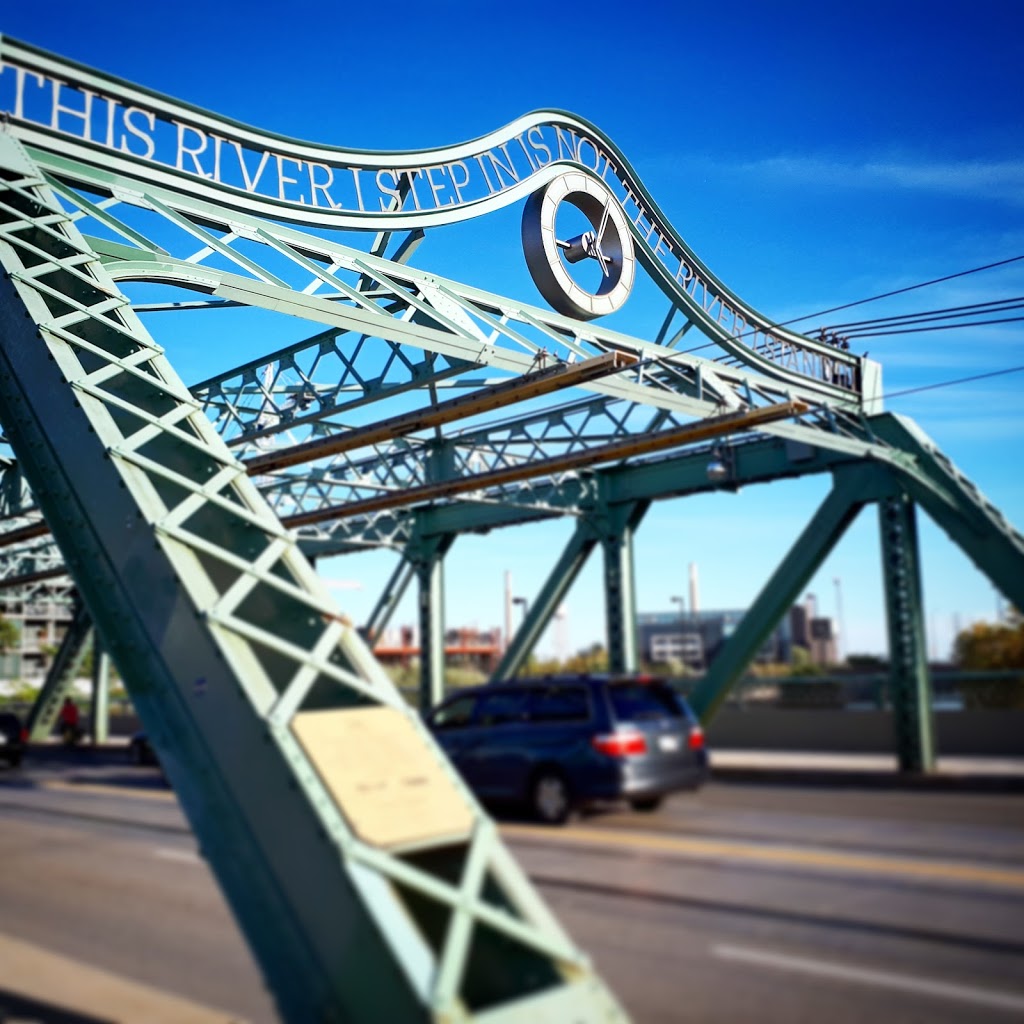 Riverside | 99-103 Broadview Ave, Toronto, ON M4M 2E4, Canada | Phone: (416) 466-8167