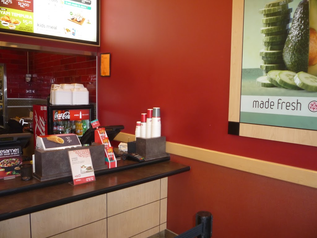 Edo Japan | 205 19 Ave, Nisku, AB T9E 0W8, Canada | Phone: (780) 955-0025