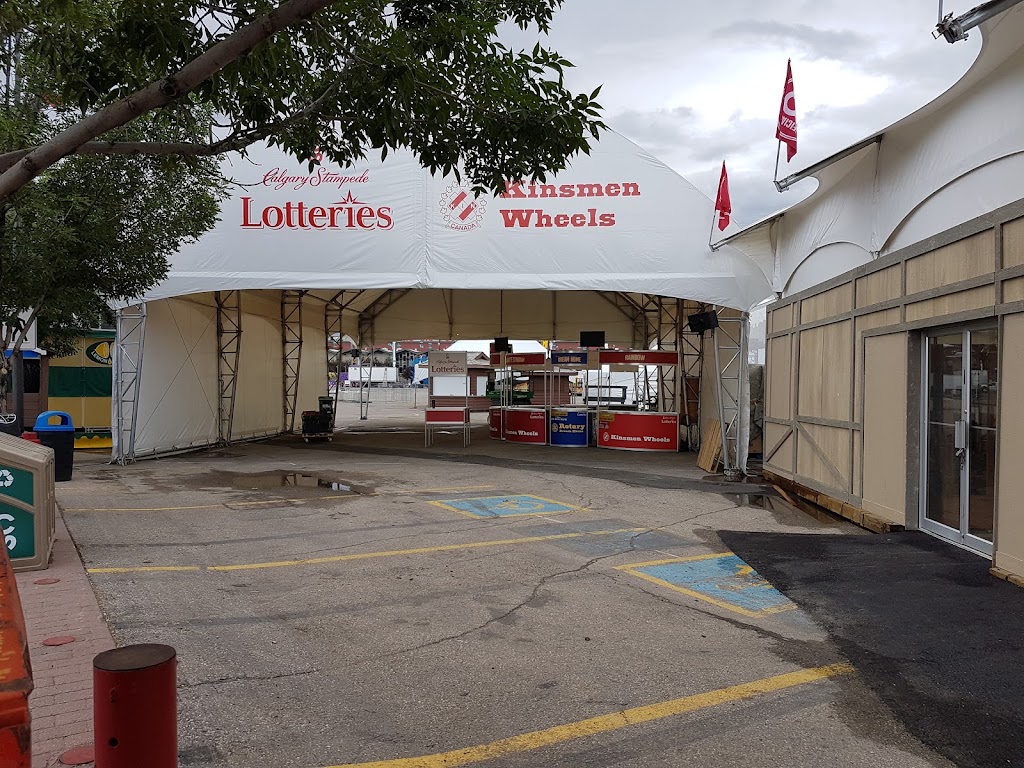 Kinsmen Club of Calgary | 1117 Macleod Trail SE, Calgary, AB T2G 2M8, Canada | Phone: (403) 265-4595