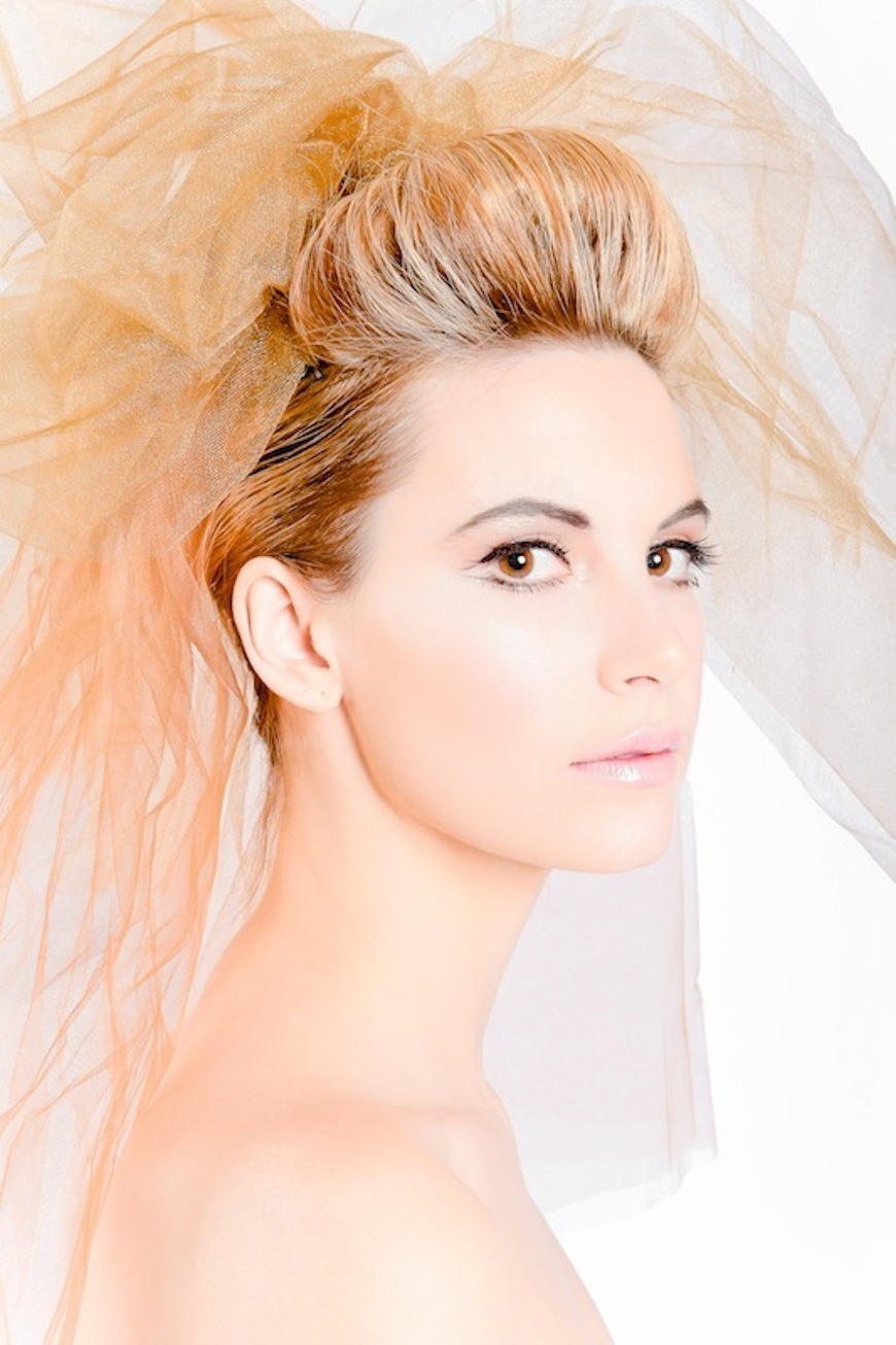 Georgia Spyra Makeup & Hair | 16441 59A Ave, Surrey, BC V3S 6M6, Canada | Phone: (604) 619-5334
