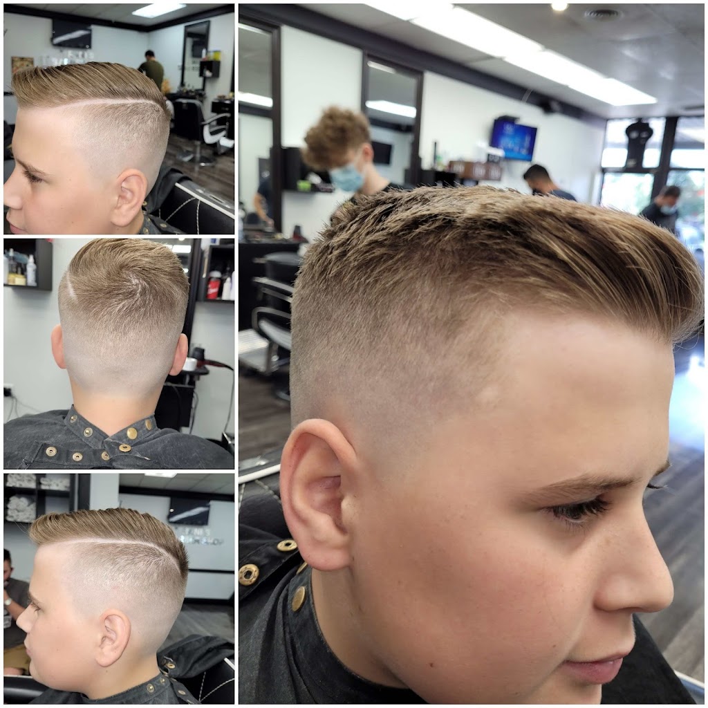 Randis Barber & Beauty Salon | 1050 Paramount Dr #7, Stoney Creek, ON L8J 1P8, Canada | Phone: (905) 783-8362
