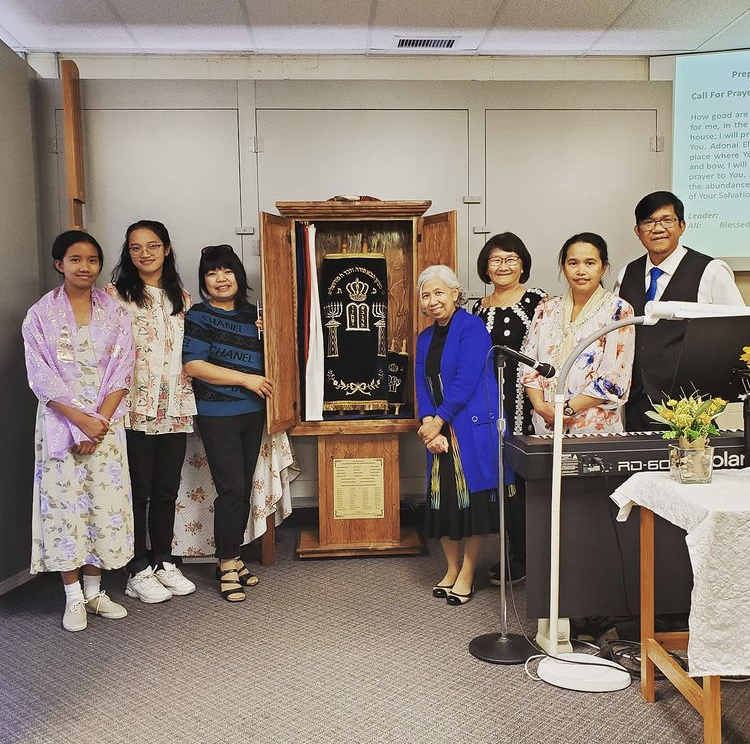Calgary Lchaim Bible Fellowship (Messianic in Calgary) | 138 Bridlewood Ave SW, Calgary, AB T2Y 3T5, Canada | Phone: (403) 700-2131