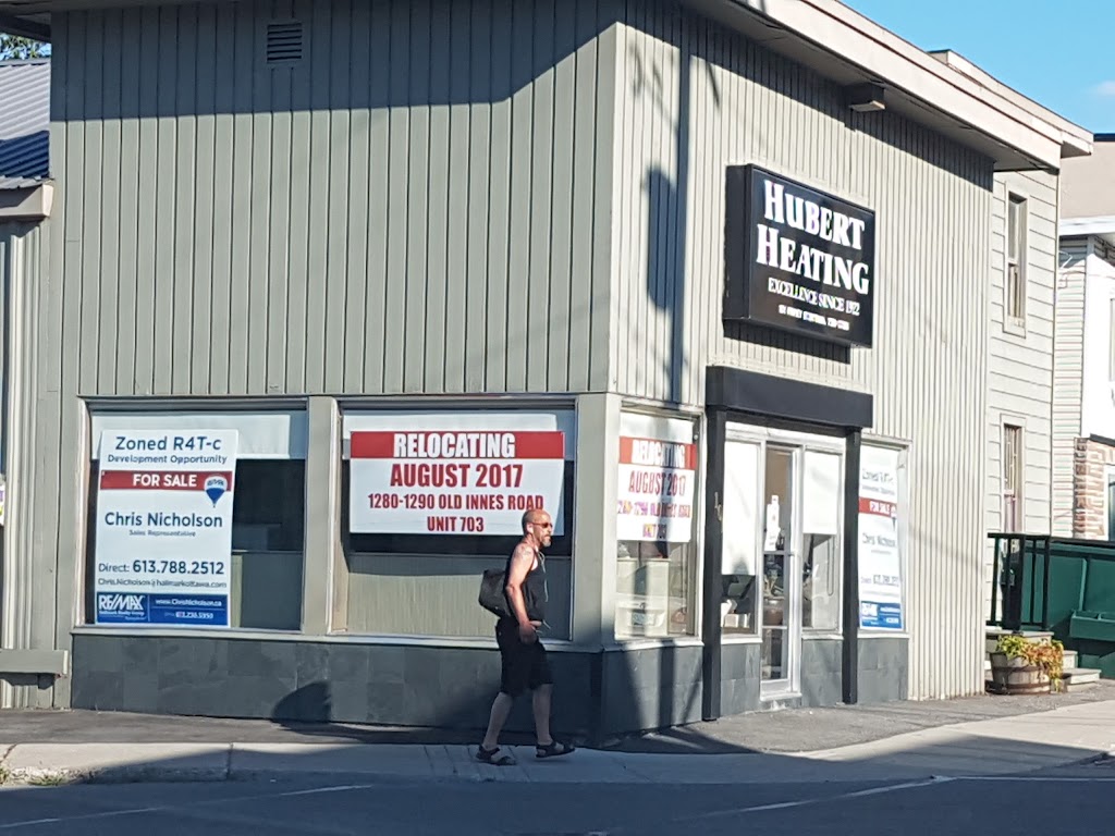 Huberts Fireplace Consultation + Design | 703-1290 Old Innes Rd, Ottawa, ON K1B 5M6, Canada | Phone: (613) 728-3786