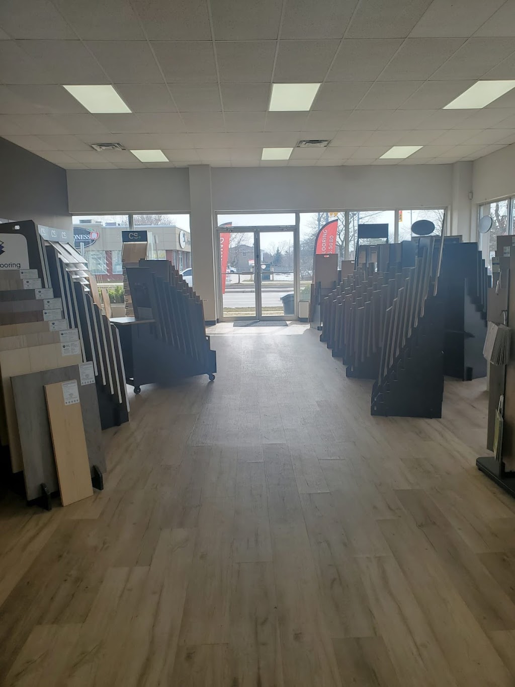 El Nino Carpet and Flooring | 2279 Fairview St Unit 1, Burlington, ON L7R 2E3, Canada | Phone: (289) 768-0236