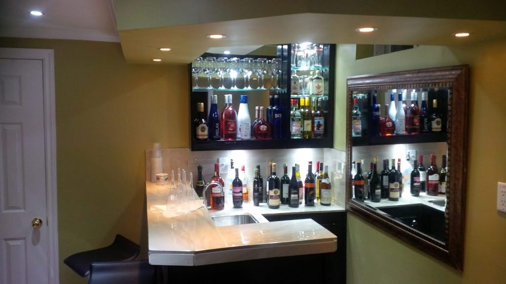 New Touch Construction Ltd. | 499 Ray Lawson Blvd Unit, Brampton, ON L6Y 4E6, Canada | Phone: (647) 202-0644