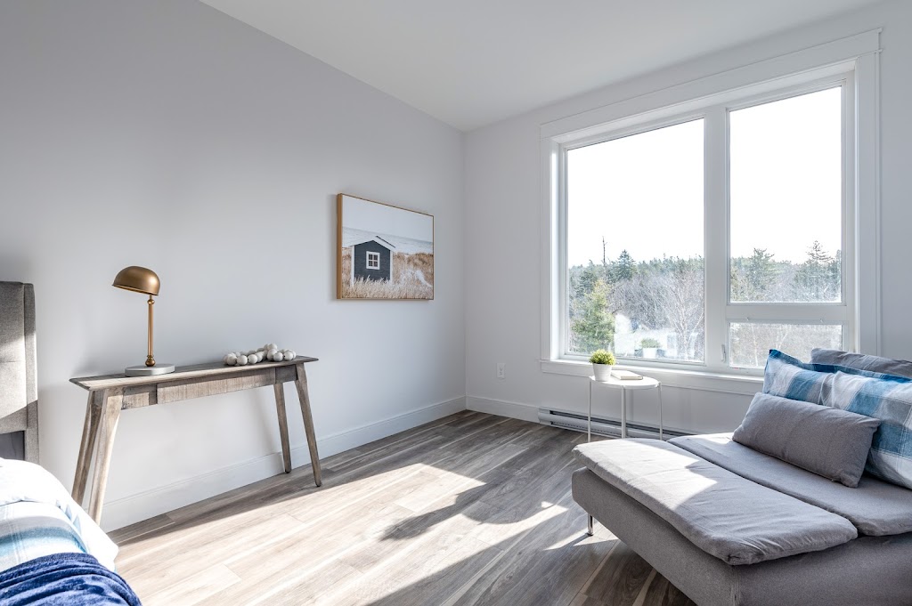 Brookside Terrace Apartments - Skyline Living | 118 & 120 Tilbury Ave, Bedford, NS B4B 0X9, Canada | Phone: (902) 800-6508