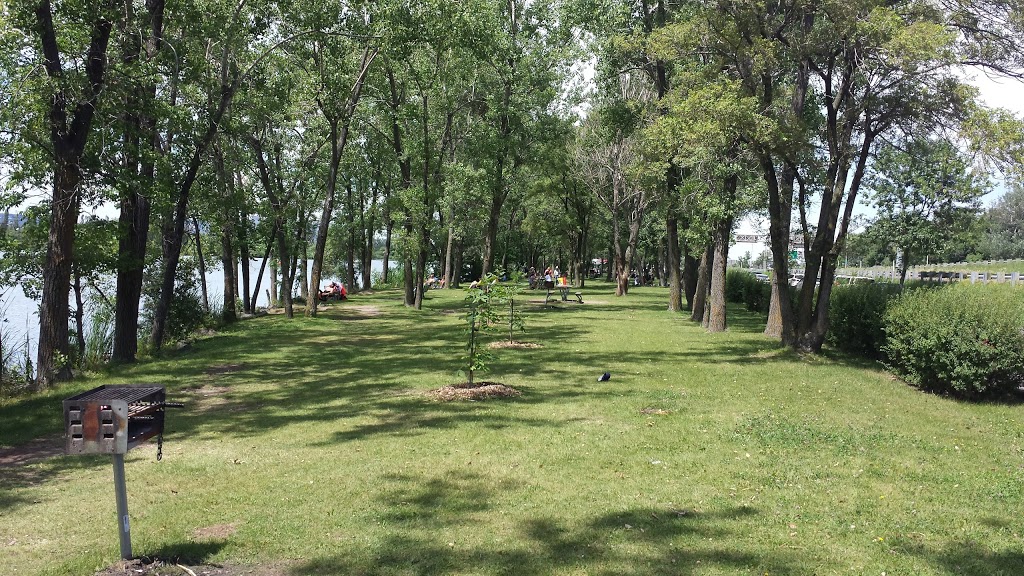Parc du Havre | Rue du Havre, Saint-Lambert, QC, Canada
