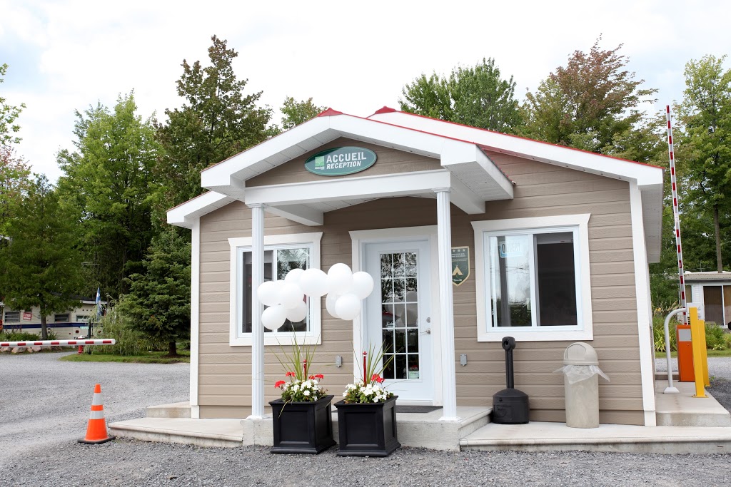 Plein Bois Camping | 550 Chemin Saint-Henri, Sainte-Marthe, QC J0P 1W0, Canada | Phone: (450) 459-4646