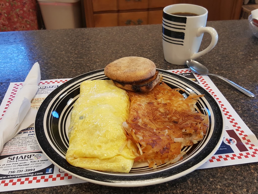 Toast And Roast Cafe | 1423, 4823 Saunders Settlement Rd, Niagara Falls, NY 14305, USA | Phone: (716) 297-4172