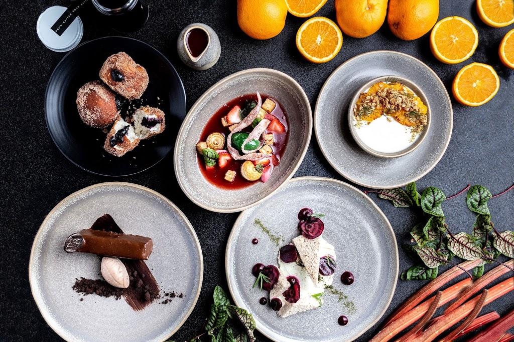 Boom + Batten Restaurant & Cafe | 2 Paul Kane Pl, Victoria, BC V9A 7J8, Canada | Phone: (250) 940-5850