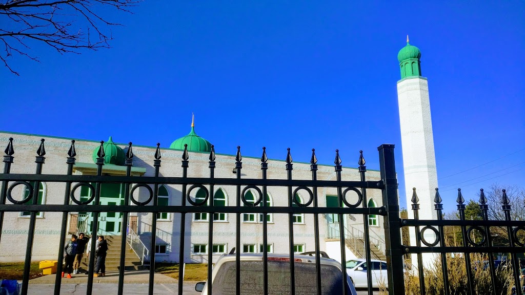 Cambridge Muslim Society | 282 Elgin St N, Cambridge, ON N1R 7H9, Canada | Phone: (519) 623-0568
