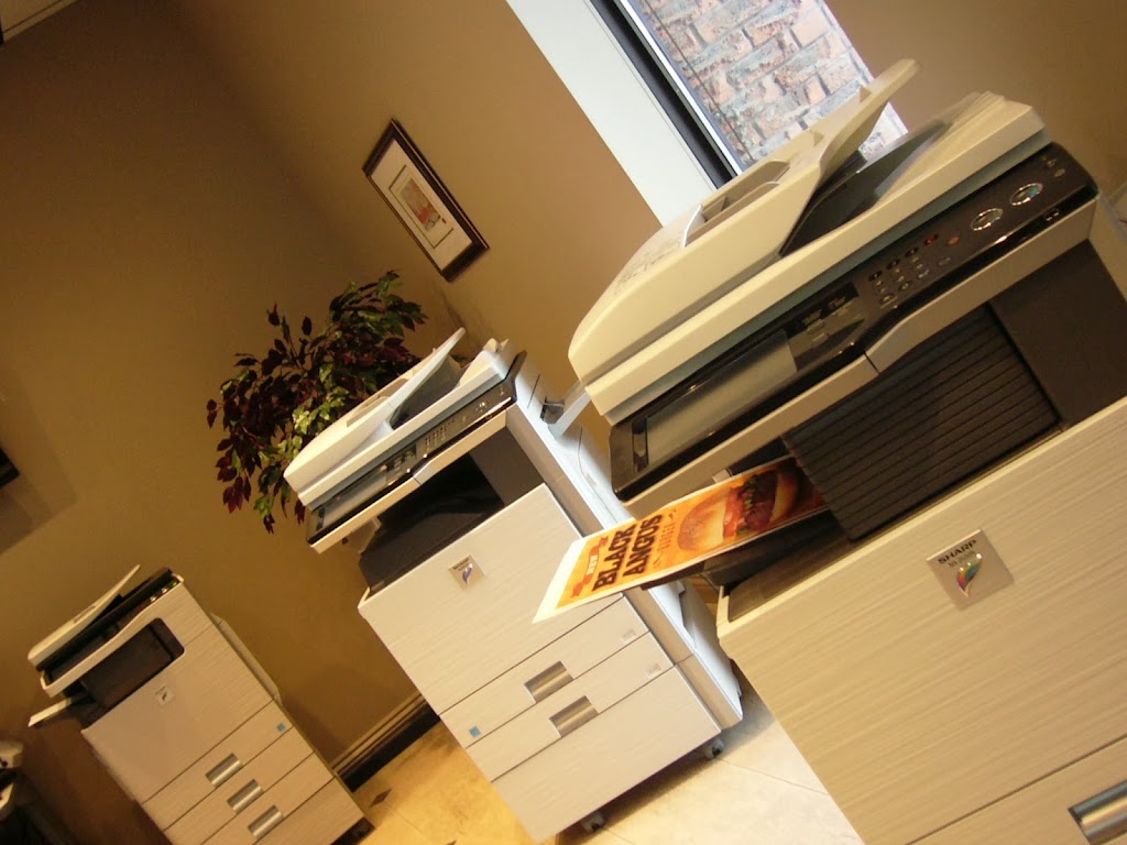 Brock Office Automation | 346 Lake St, St. Catharines, ON L2N 4H5, Canada | Phone: (905) 984-8266
