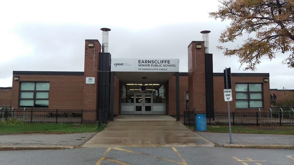 Earnscliffe Senior School | 50 Earnscliffe Cir, Brampton, ON L6T 2B2, Canada | Phone: (905) 793-2903