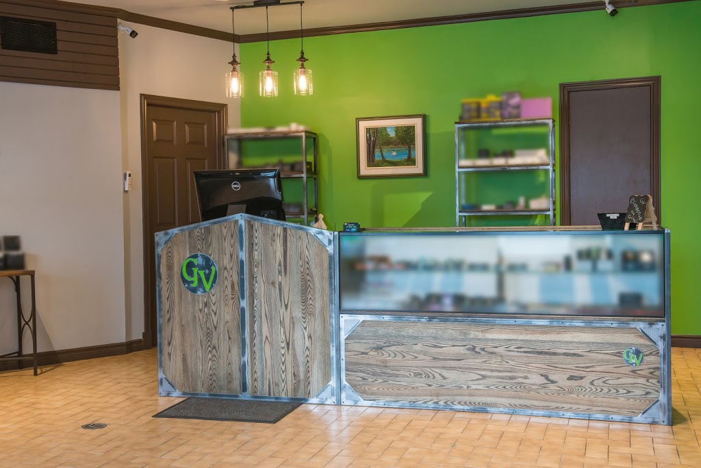 La vape Shop | 155 Chemin Duplessis, Sherbrooke, QC J1E 3C9, Canada | Phone: (819) 845-1000