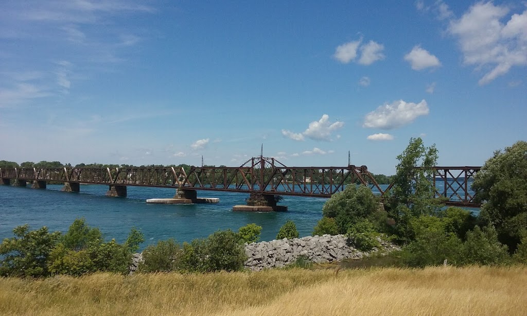 Unity Island Park | Buffalo, NY 14207, USA | Phone: (716) 851-5553