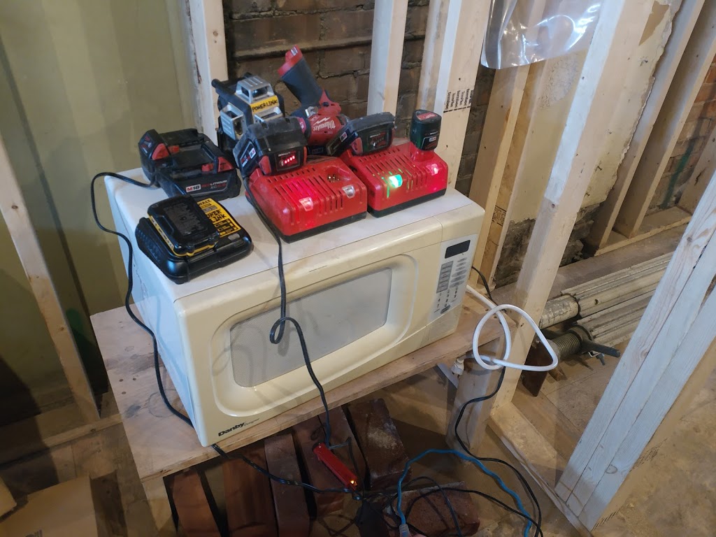 PowerLink Electric Inc. | 12 James Gray Dr, North York, ON M2H 1N9, Canada | Phone: (647) 527-1188