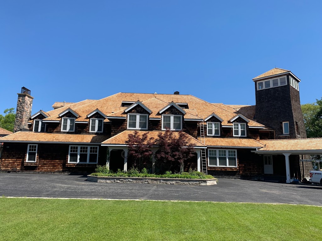 Regal Roofing | 9 Eden Valley Dr, Etobicoke, ON M9A 4Z5, Canada | Phone: (416) 695-0220