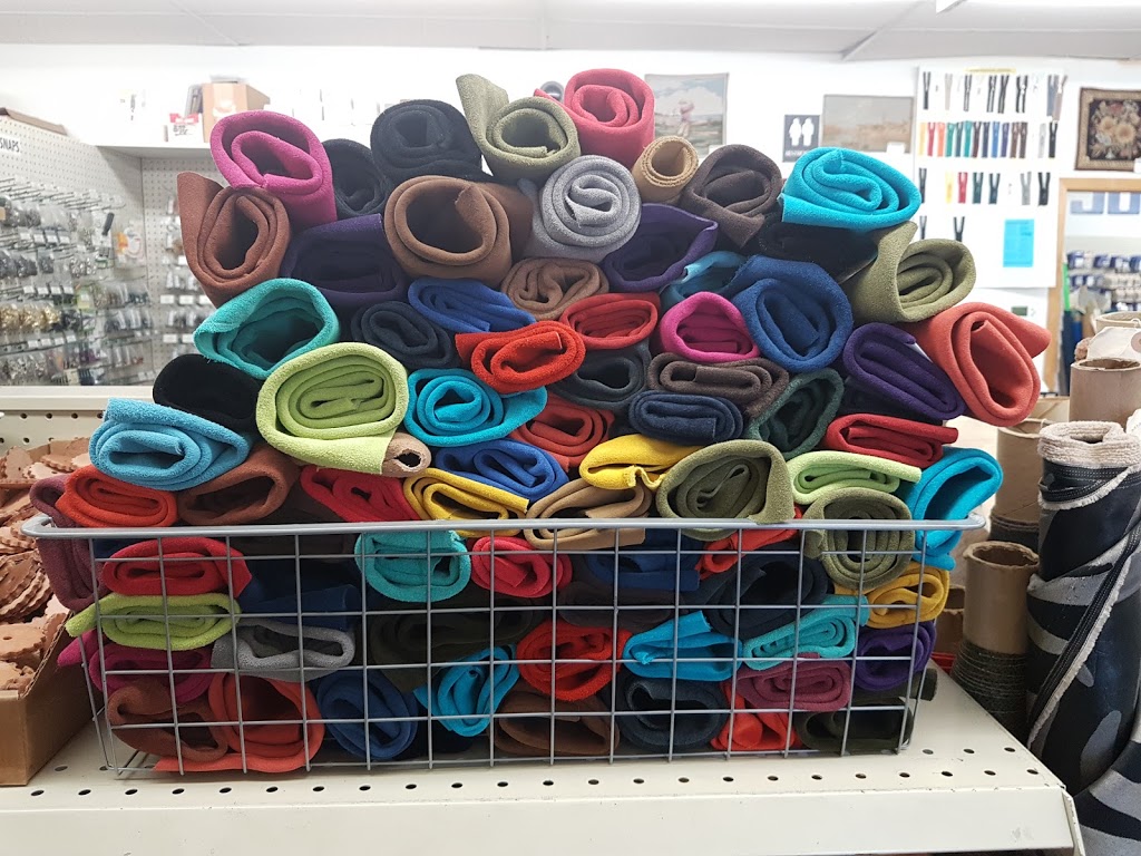 Century Textile & Sewing Supply | 1841 Ave C North, Saskatoon, SK S7L 1L9, Canada | Phone: (306) 652-0994