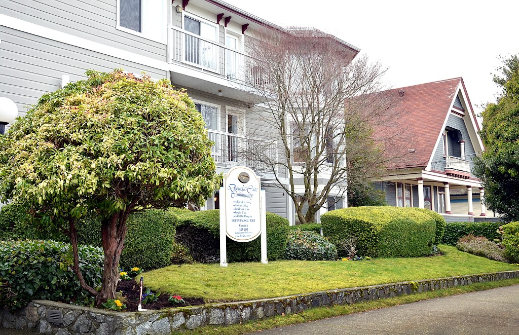 Douglas Care | 657 Niagara St, Victoria, BC V8V 1J1, Canada | Phone: (250) 383-9011