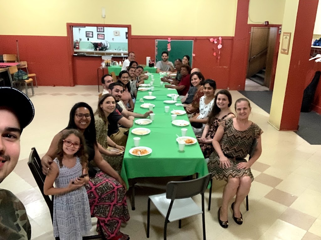 Igreja Metodista em Montreal | 3050 Bd Rosemont, Montréal, QC H1Y 1M2, Canada | Phone: (514) 444-6939