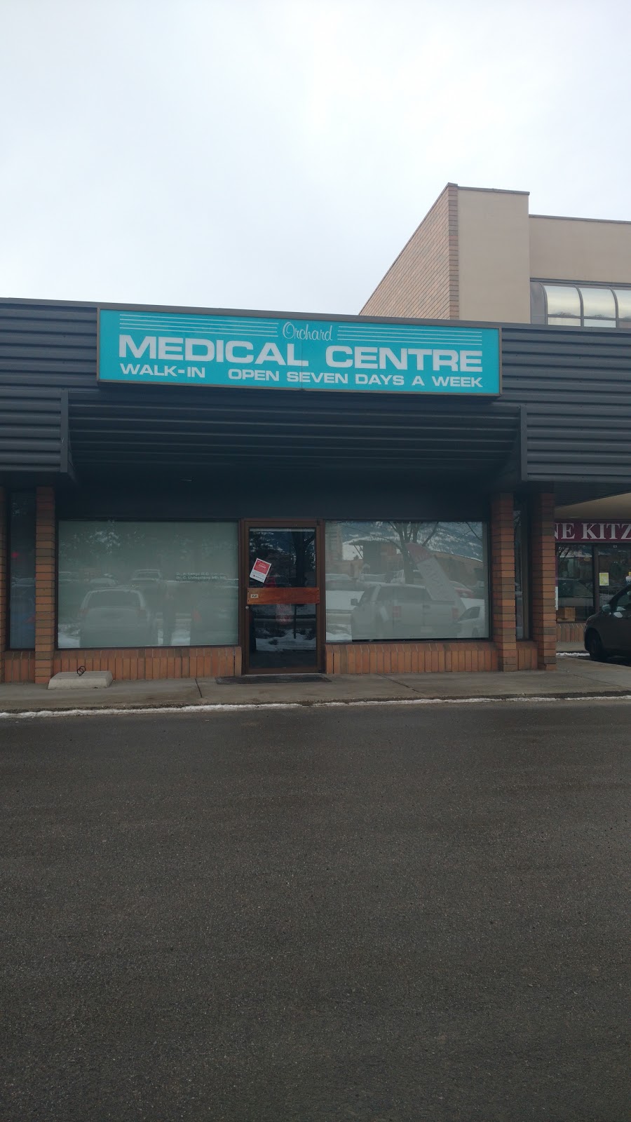 Dr. Alden Lange | 1990 Cooper Rd, Kelowna, BC V1Y 8K5, Canada | Phone: (250) 861-3235