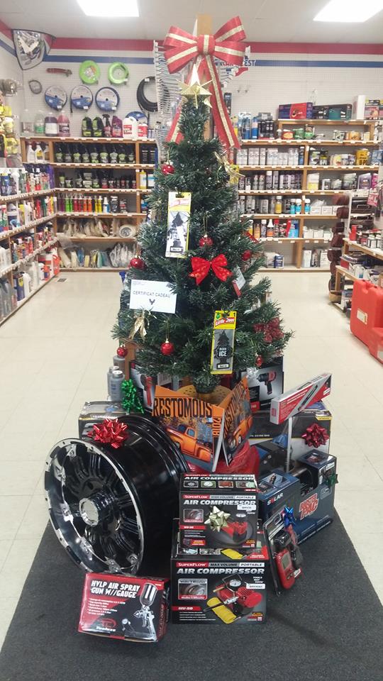 Les Pièces dAuto T.D.G. (Carquest) | 1420 Boulevard Lemire, Drummondville, QC J2C 5A4, Canada | Phone: (819) 472-1195