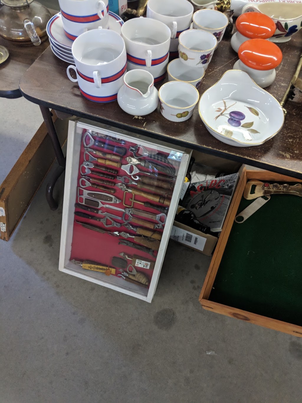 Bacon Neil Auctions Ltd | 391 Durham Regional Rd 21, Port Perry, ON L9L 1B5, Canada | Phone: (905) 985-1068